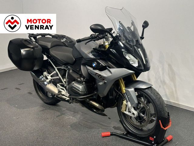 bmw - r-1200-rs