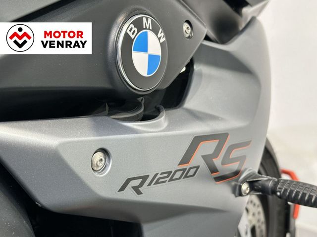 bmw - r-1200-rs