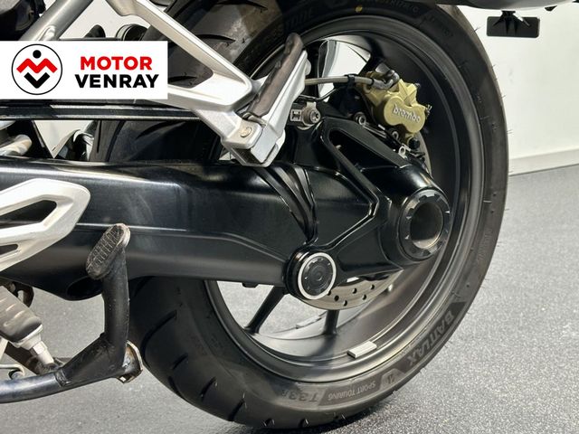 bmw - r-1200-rs