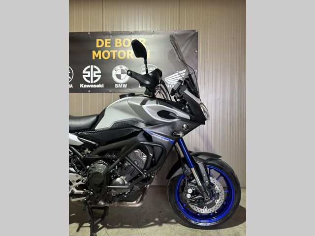 yamaha - mt-09-abs