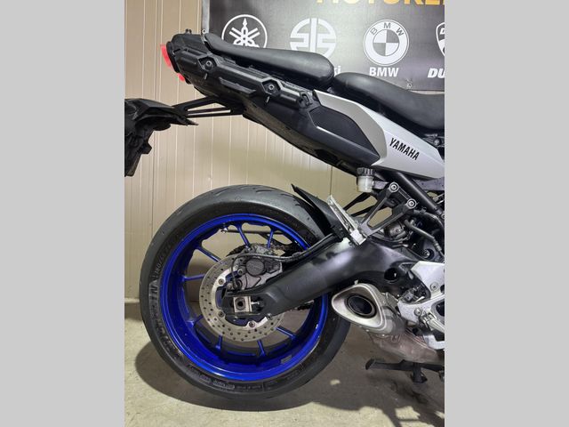 yamaha - mt-09-abs