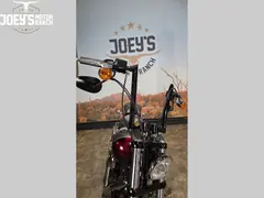 Harley-Davidson Street BOB Limited Edition Fxdbb 2015 occasion – foto 7 van 12