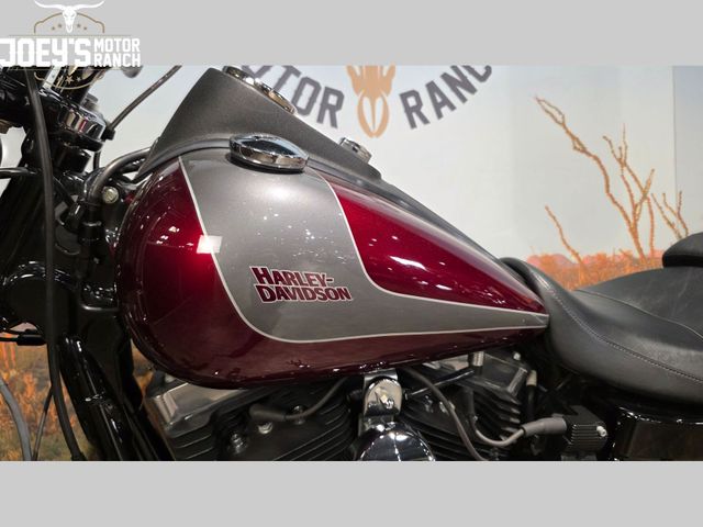 harley-davidson - street-bob-limited-edition-fxdbb