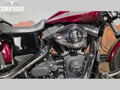 Harley-Davidson Street BOB Limited Edition Fxdbb 2015 occasion – foto 2 van 12