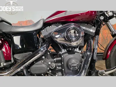 HARLEY-DAVIDSON STREET BOB LIMITED EDITION FXDBB – foto 2