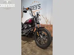 Harley-Davidson Street BOB Limited Edition Fxdbb 2015 occasion – foto 5 van 12