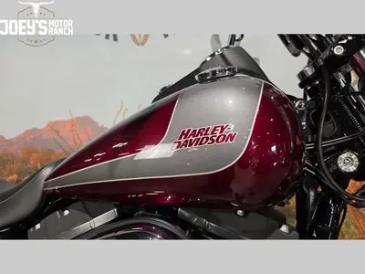 HARLEY-DAVIDSON STREET BOB LIMITED EDITION FXDBB – foto 4