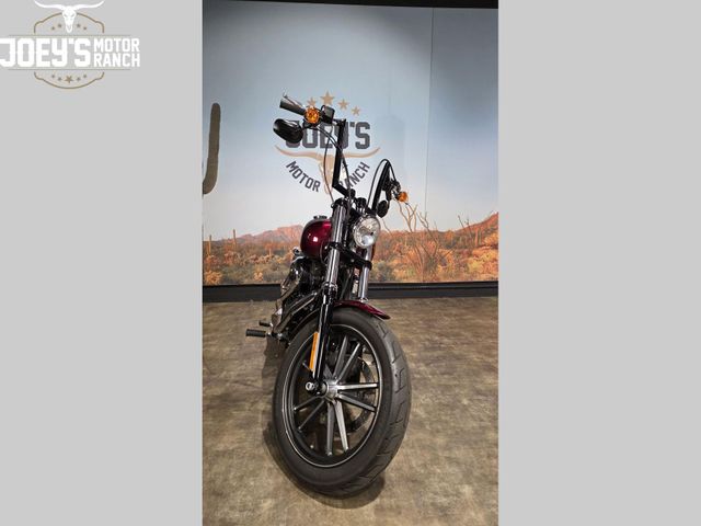 harley-davidson - street-bob-limited-edition-fxdbb