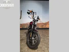 Harley-Davidson Street BOB Limited Edition Fxdbb 2015 occasion – foto 6 van 12