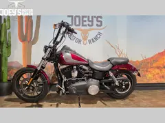 Harley-Davidson Street BOB Limited Edition Fxdbb 2015 occasion – foto 8 van 12