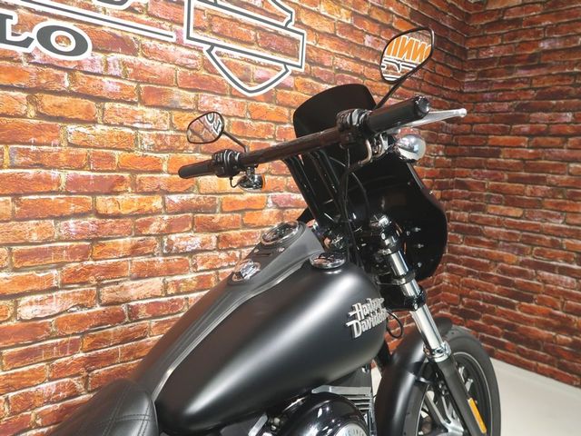 harley-davidson - street-bob-special-fxdbc