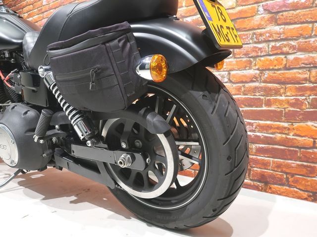 harley-davidson - street-bob-special-fxdbc