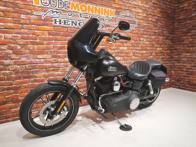 harley-davidson - street-bob-special-fxdbc