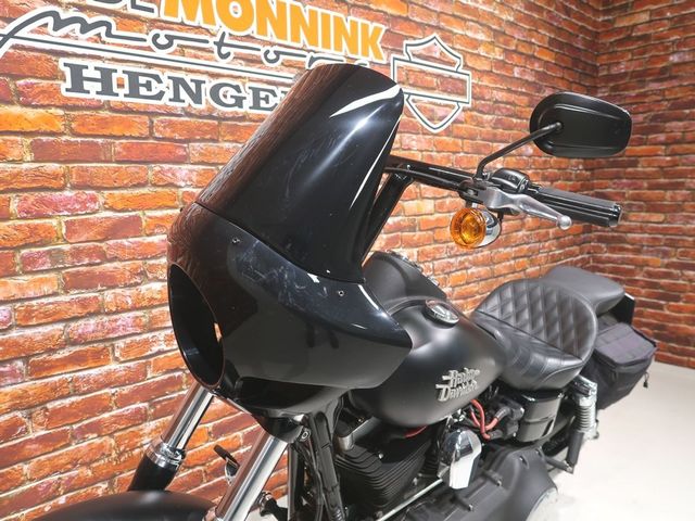 harley-davidson - street-bob-special-fxdbc