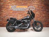 HARLEY-DAVIDSON STREET BOB SPECIAL FXDBC