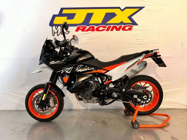 ktm - 890-smt