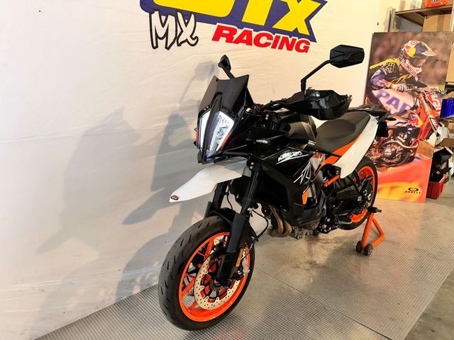 ktm - 890-smt