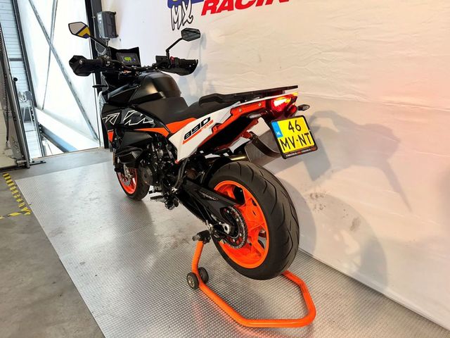 ktm - 890-smt