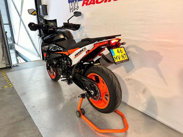 ktm - 890-smt