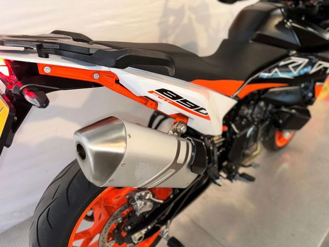 ktm - 890-smt