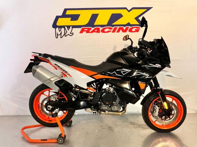 ktm - 890-smt