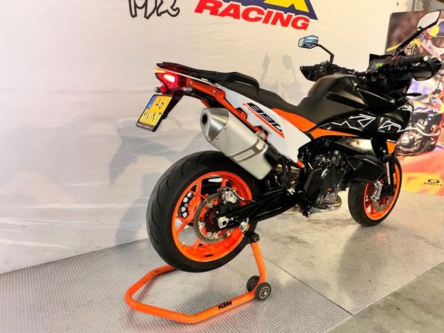 ktm - 890-smt