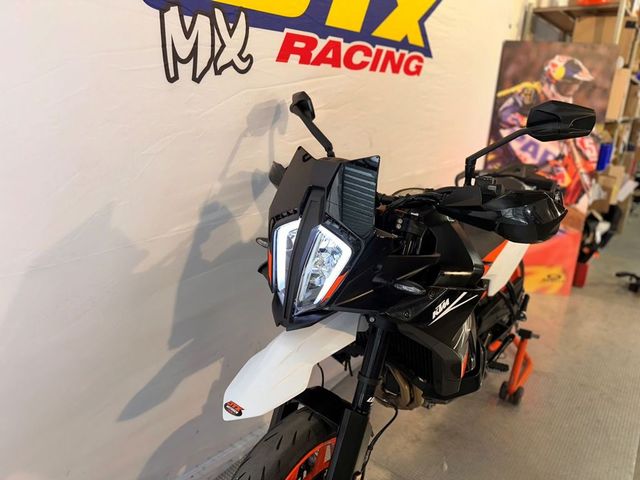 ktm - 890-smt