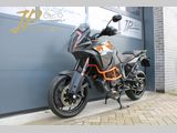 KTM 1290 SUPER ADVENTURE S