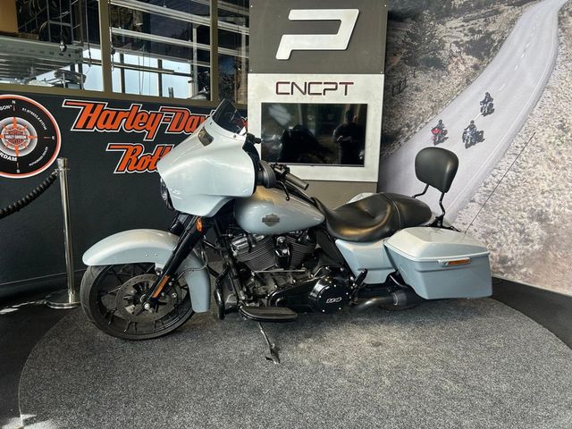 harley-davidson - street-glide-special-flhxs