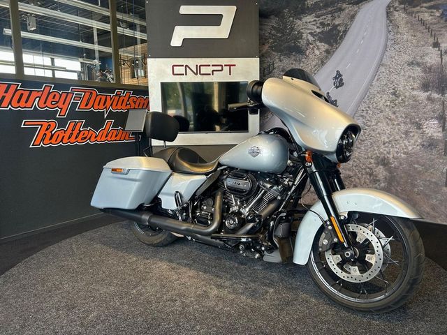 harley-davidson - street-glide-special-flhxs