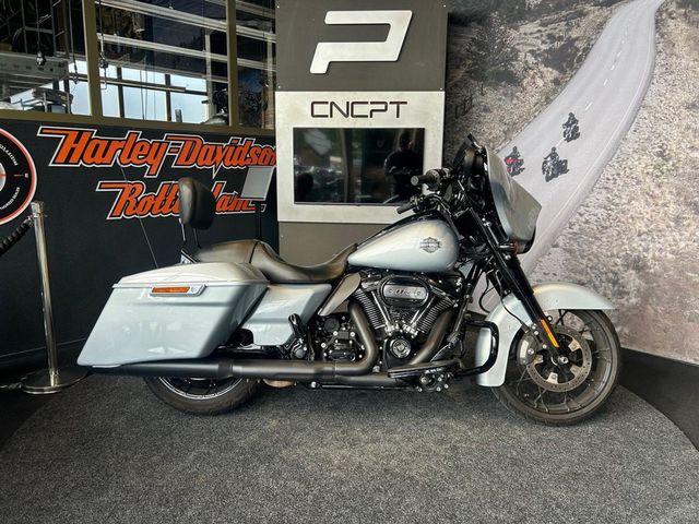 harley-davidson - street-glide-special-flhxs