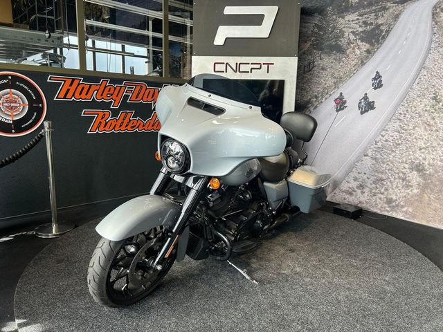 harley-davidson - street-glide-special-flhxs