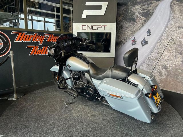 harley-davidson - street-glide-special-flhxs