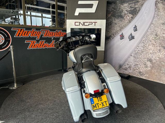 harley-davidson - street-glide-special-flhxs