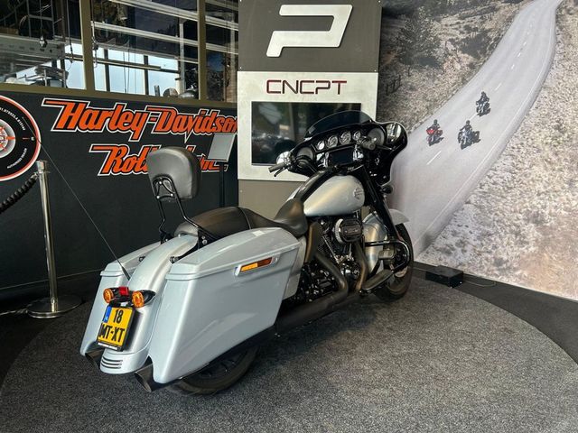 harley-davidson - street-glide-special-flhxs