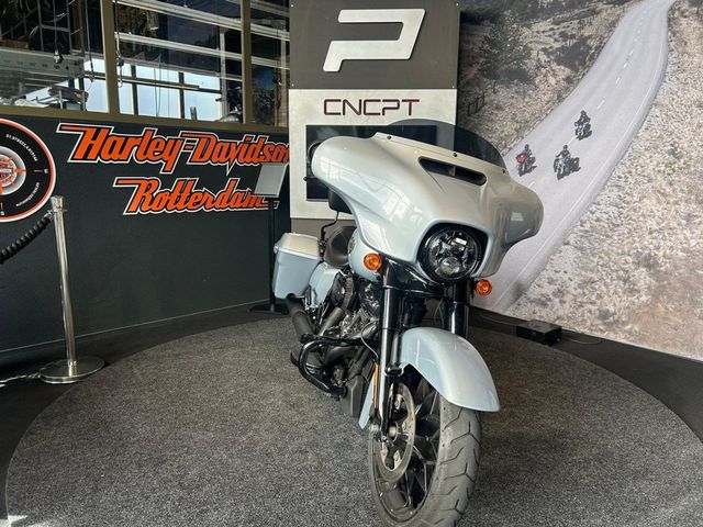 harley-davidson - street-glide-special-flhxs