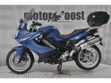 BMW F 800 GT