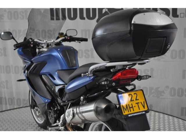 bmw - f-800-gt