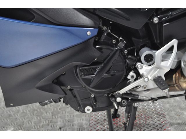 bmw - f-800-gt