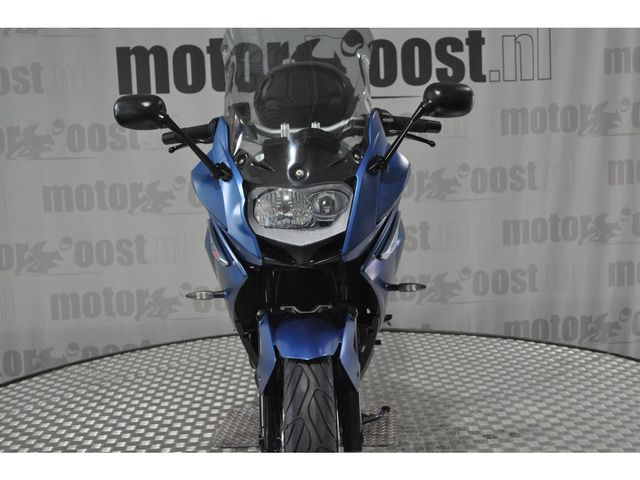 bmw - f-800-gt