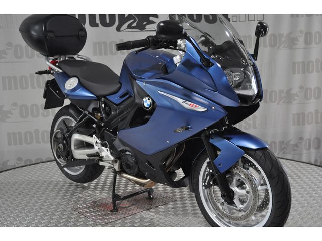 bmw - f-800-gt