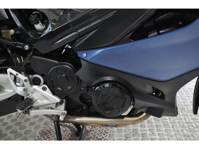 bmw - f-800-gt
