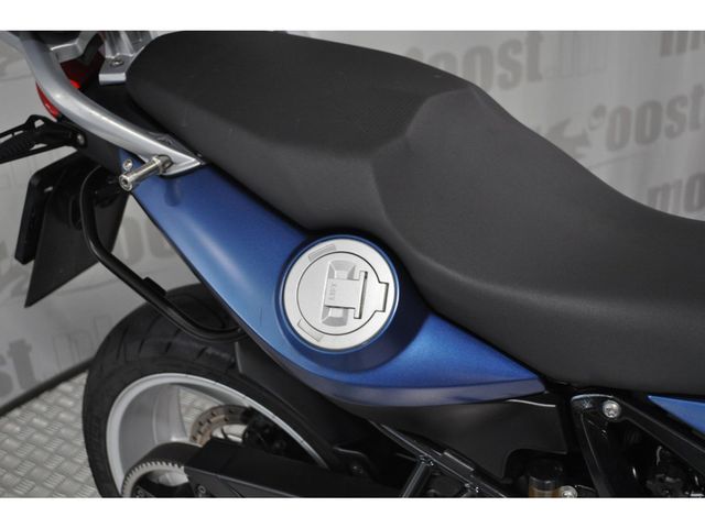 bmw - f-800-gt