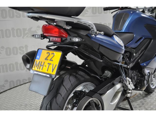 bmw - f-800-gt