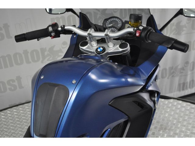 bmw - f-800-gt