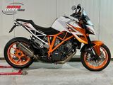 KTM 1290 SUPER DUKE R SE