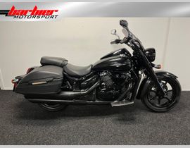 Suzuki Intruder C 1500 BT 2013 occasion