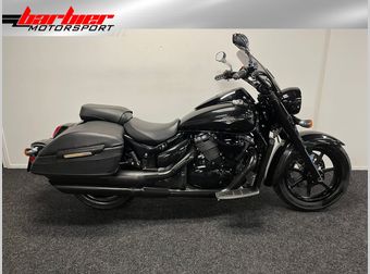 Suzuki Intruder C 1500 BT 2013 occasion