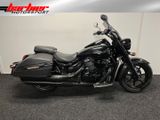 SUZUKI INTRUDER C 1500 BT