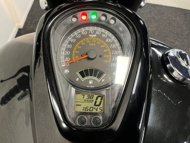 suzuki - intruder-c-1500-bt